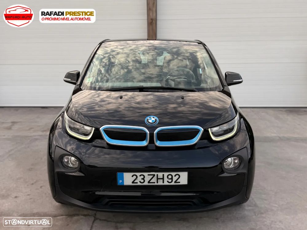 BMW i3 (120 Ah) - 3