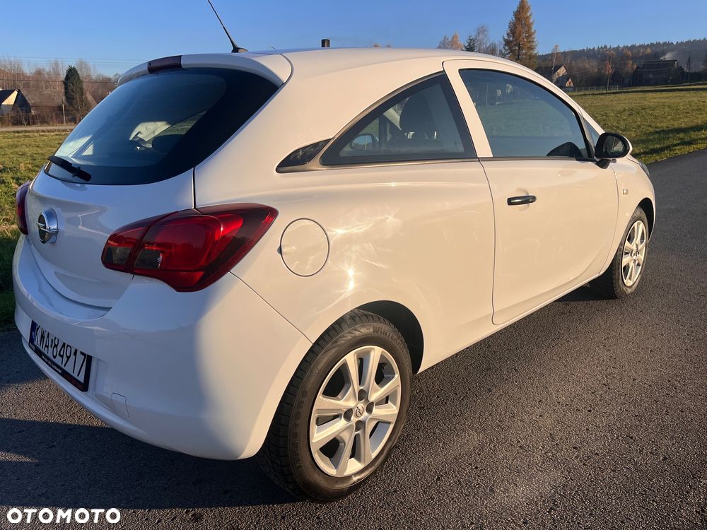 Opel Corsa 1.2 16V Enjoy - 4