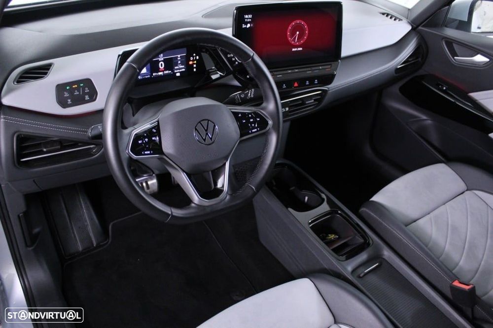 VW ID.3 77 kWh Pro S Urban - 32