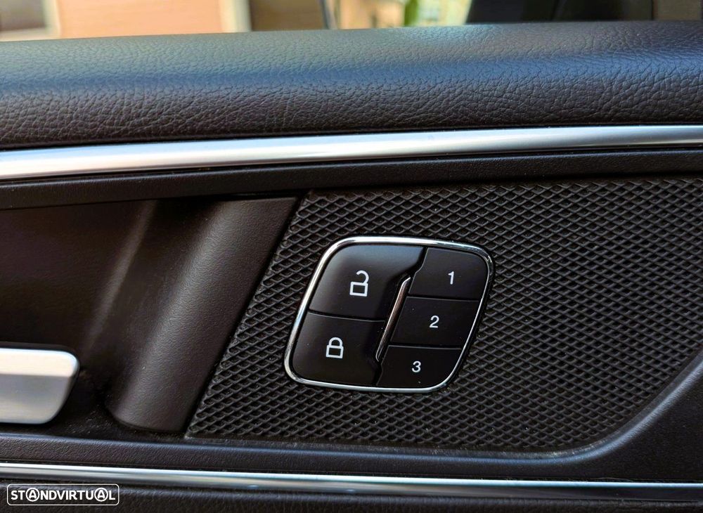 Ford S-Max 2.0 TDCi Titanium - 10