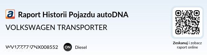 Volkswagen transporter - 22