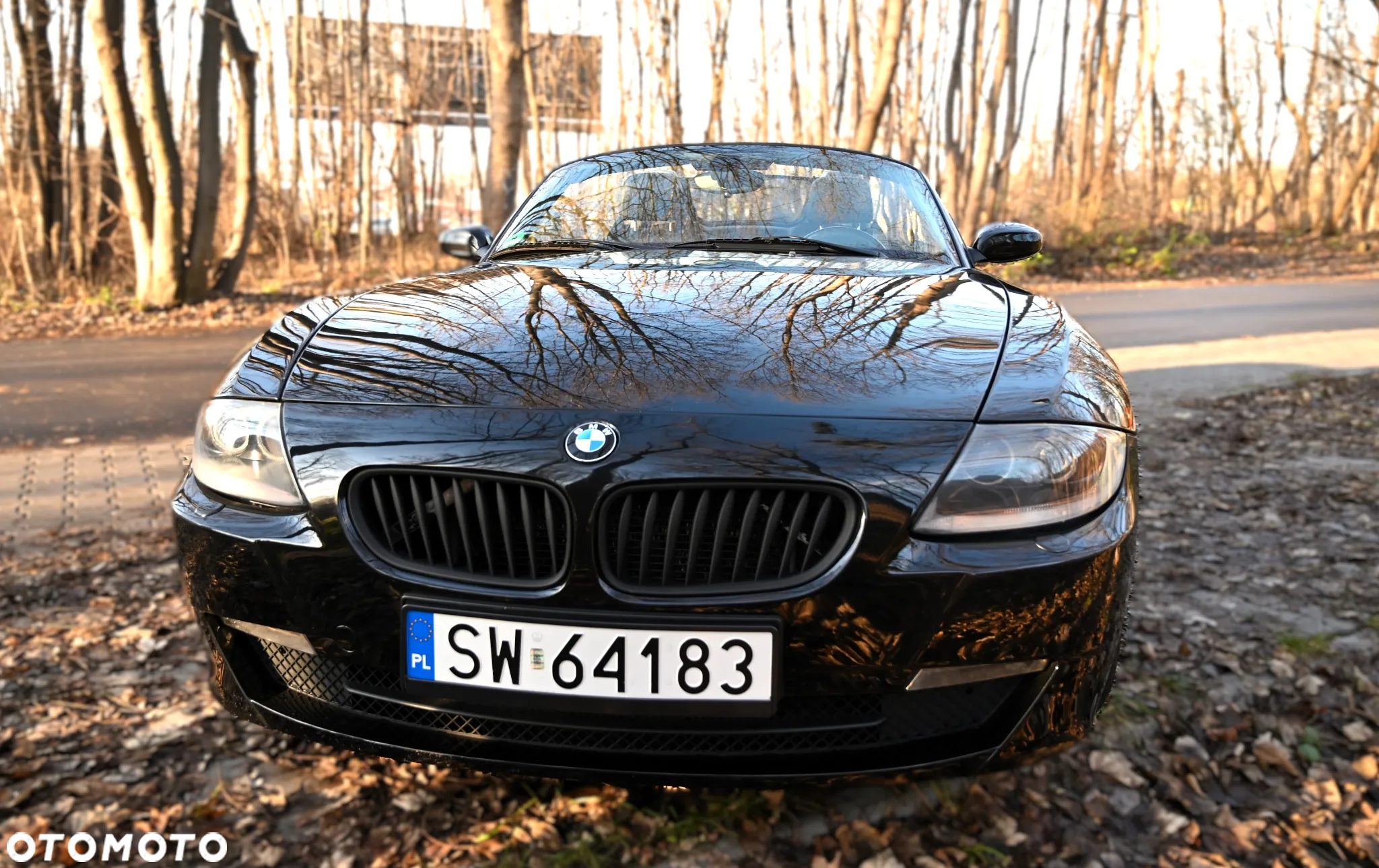 BMW Z4 - 27