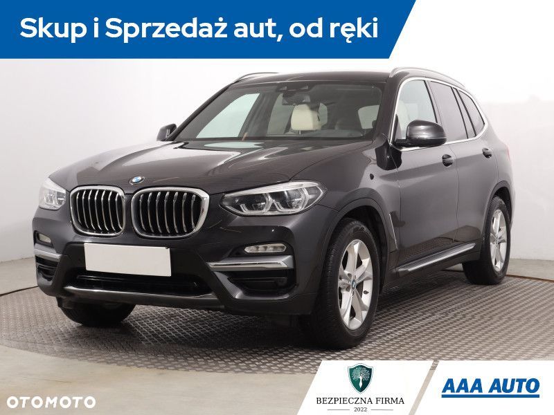 BMW X3 - 2