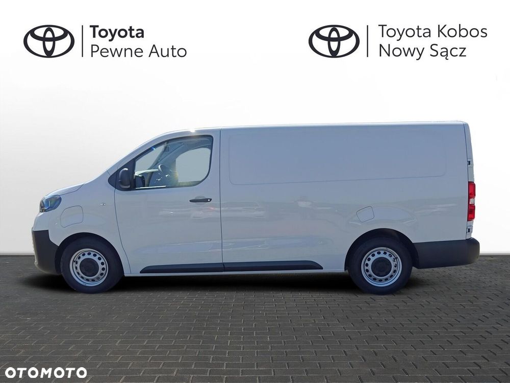 Toyota PROACE - 4