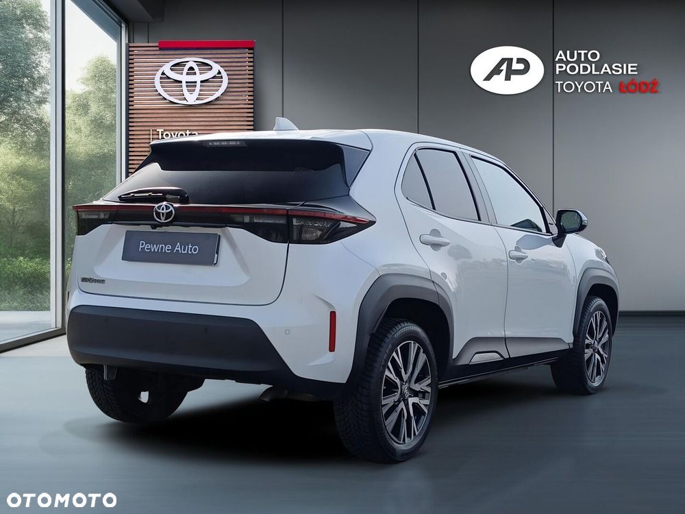 Toyota Yaris Cross 1.5 Comfort - 8