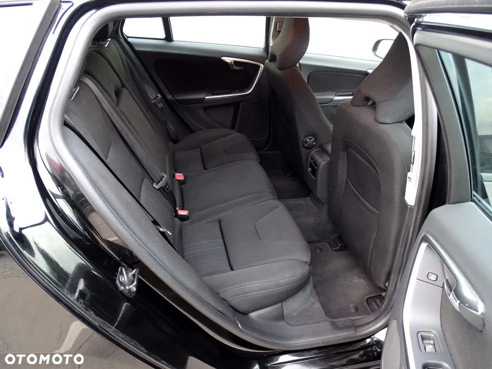Volvo V60 D3 - 14