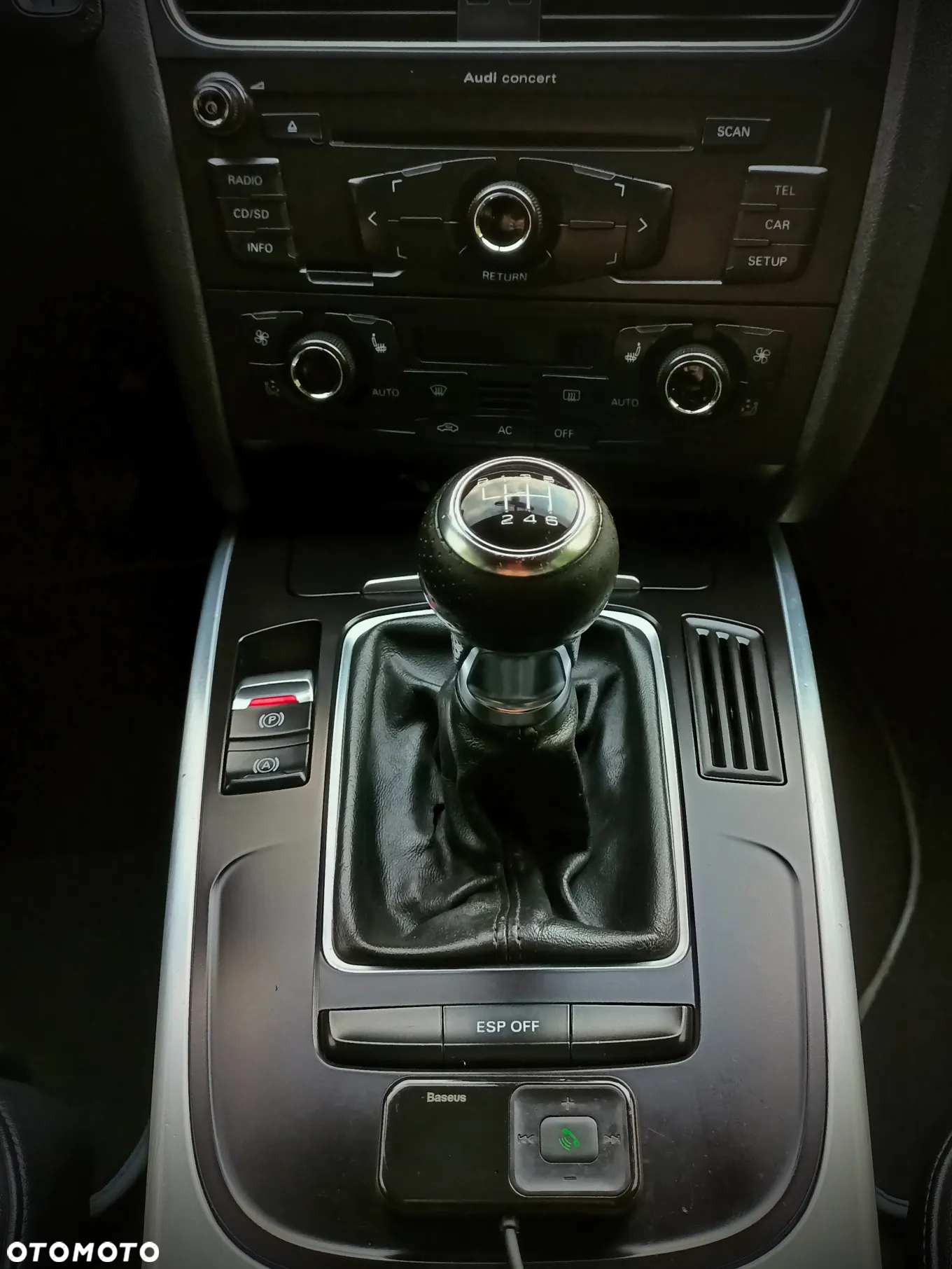 Audi A5 1.8 TFSI - 9