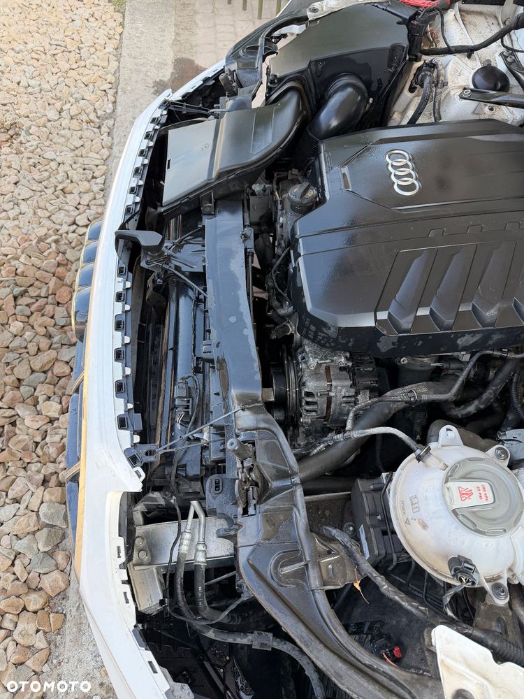 Audi Q5 45 TFSI quattro S tronic - 14