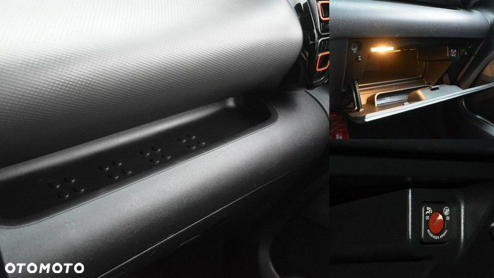 Citroën C3 Aircross 1.2 PureTech Shine S&S - 22