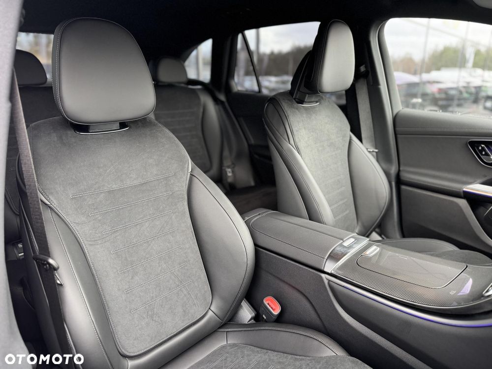 Mercedes-Benz GLC 200 d 4-Matic - 12