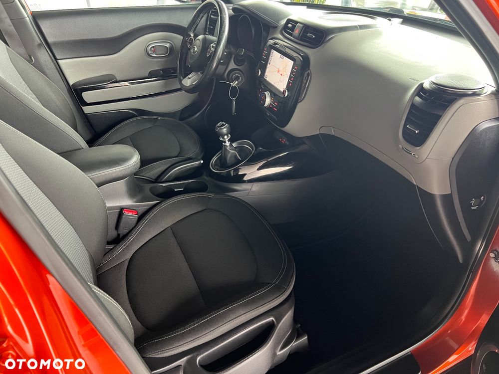 Kia Soul - 36