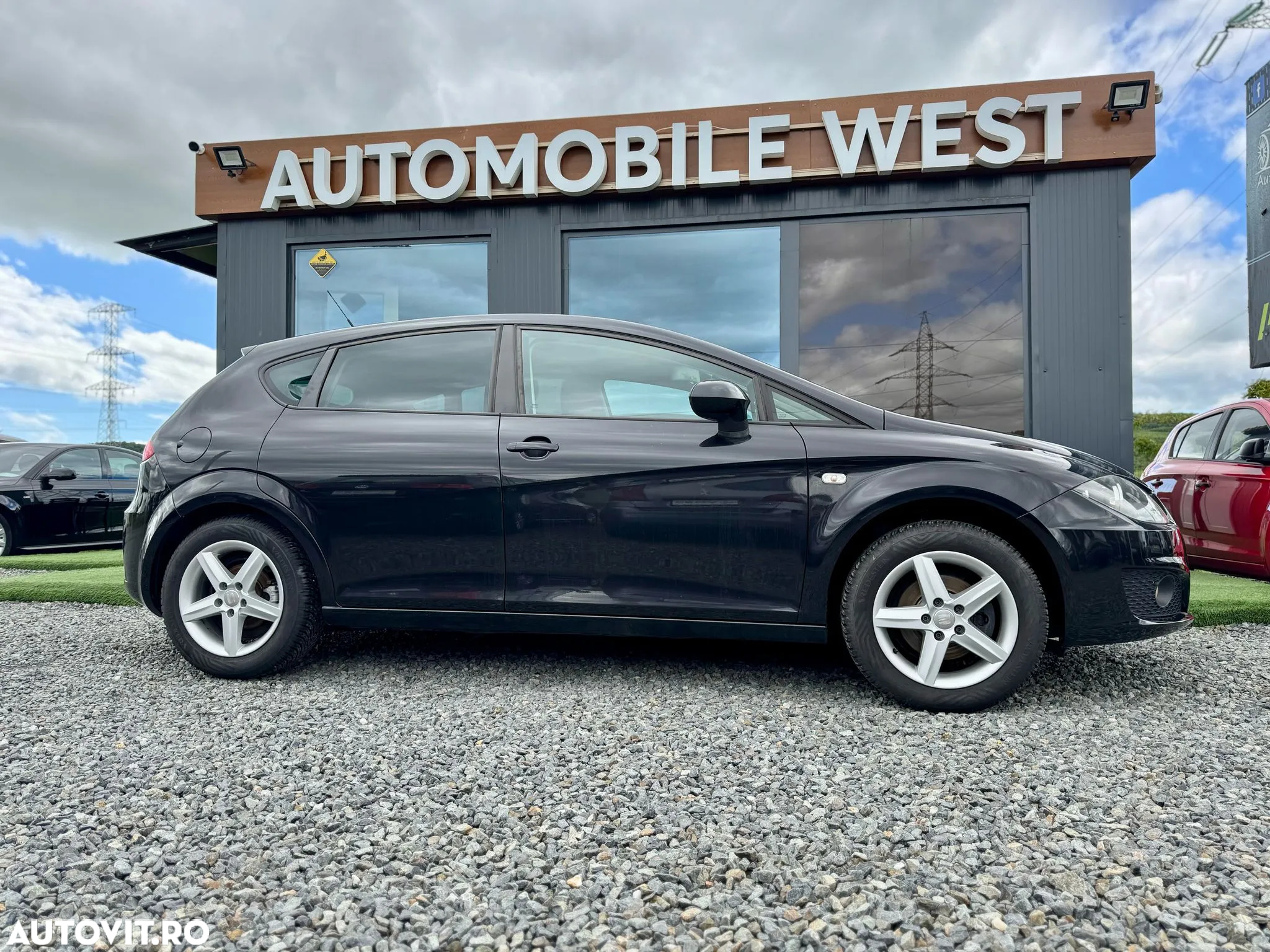 Seat Leon 1.4 Sport - 26