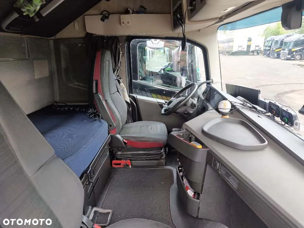 Volvo FH 500 - 12