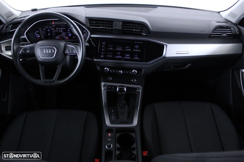 Audi Q3 Sportback 45 TFSIe S line S tronic - 18