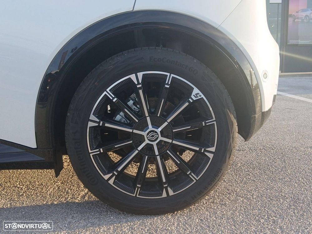 Renault 5 E-Tech - 32