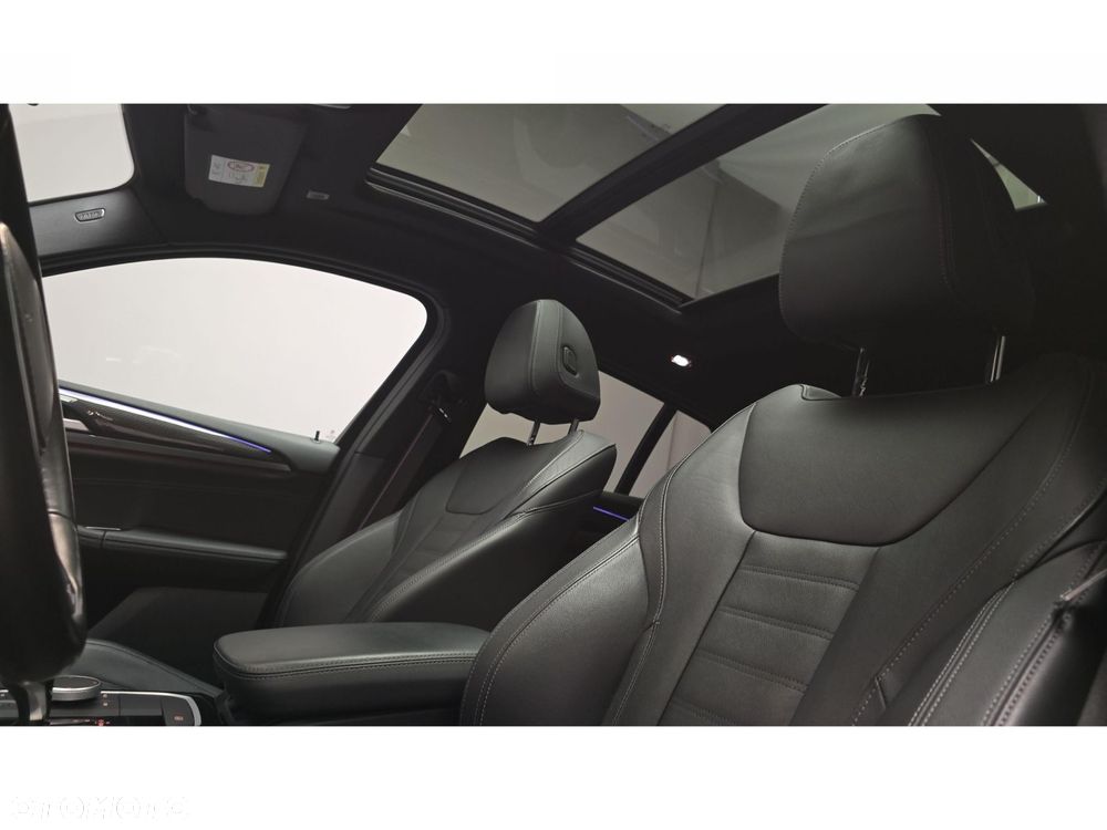 BMW X4 - 18