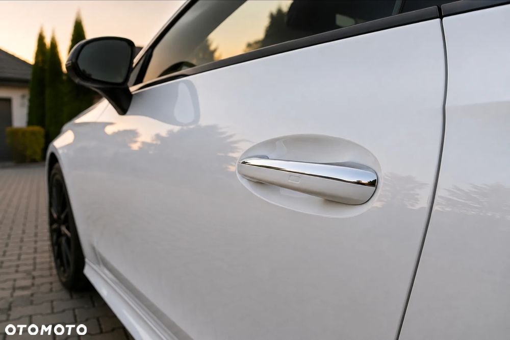 Mercedes-Benz CLE 220 d 9G-TRONIC Edition AMG Line - 25