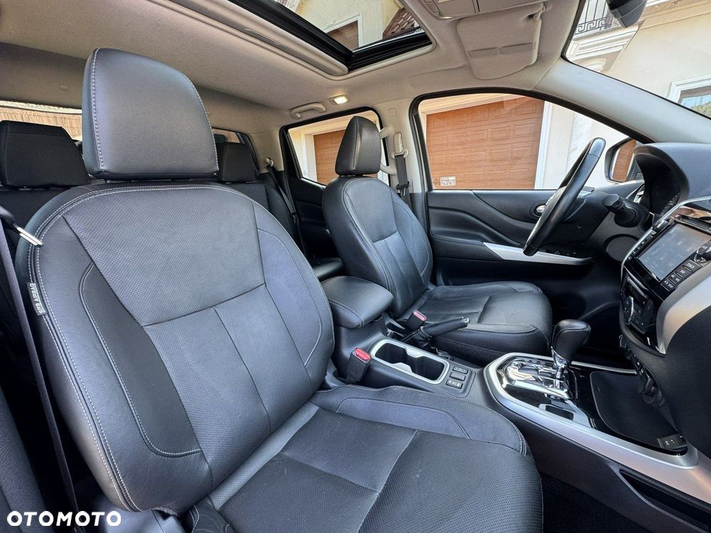 Nissan Navara - 37