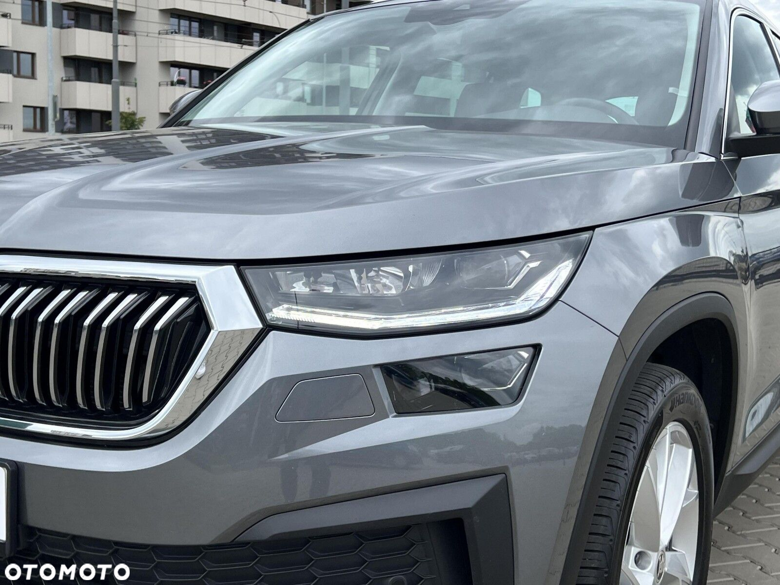 Skoda Kodiaq 1.5 TSI ACT 4x2 Style DSG - 34