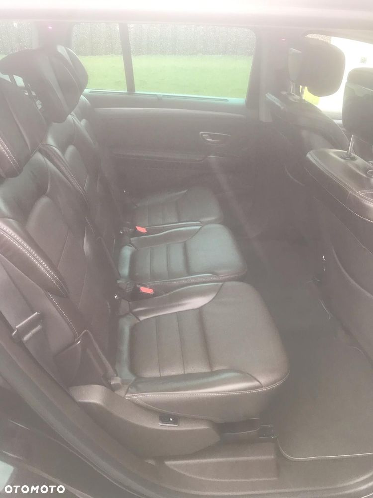 Renault Espace 1.6 dCi Energy Initiale Paris EDC - 13