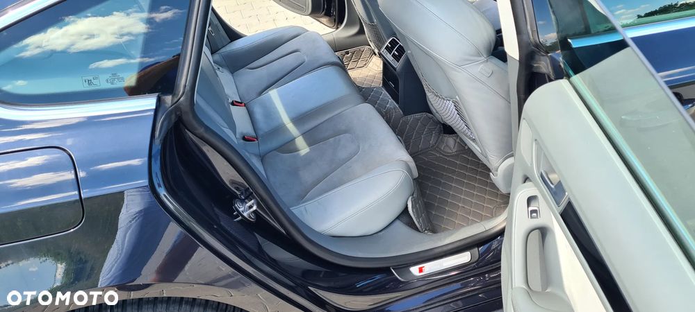 Audi A5 Sportback 3.0 TDI quattro DPF - 22