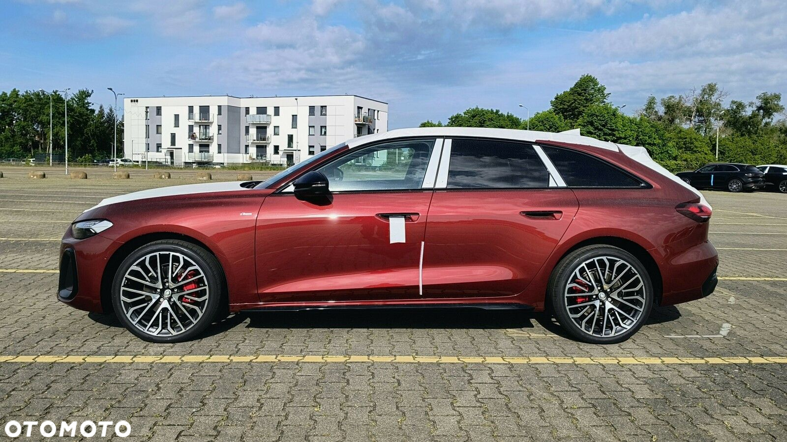 Audi A5 - 8