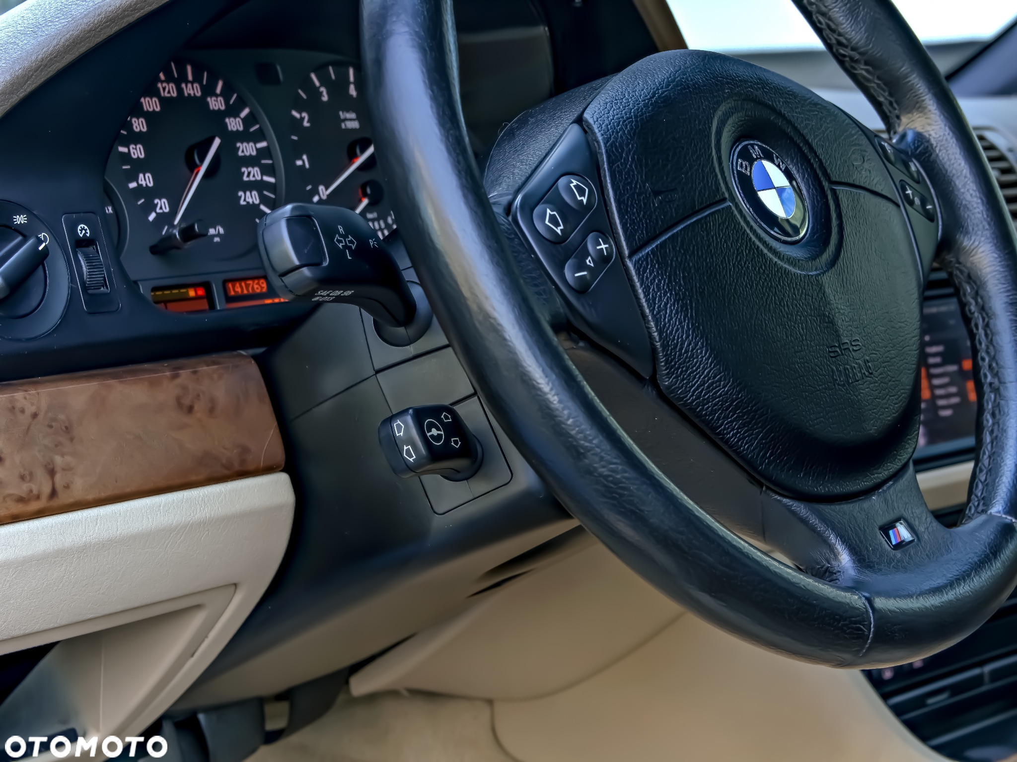 BMW Seria 5 - 30