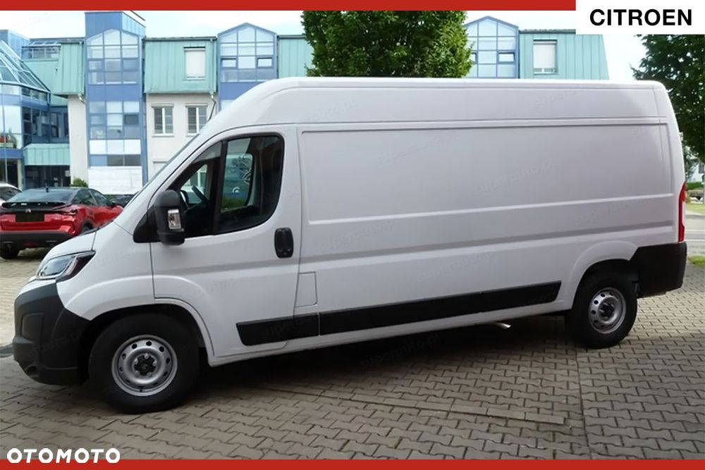 Citroën Jumper L3H2 2.2 140KM - 3