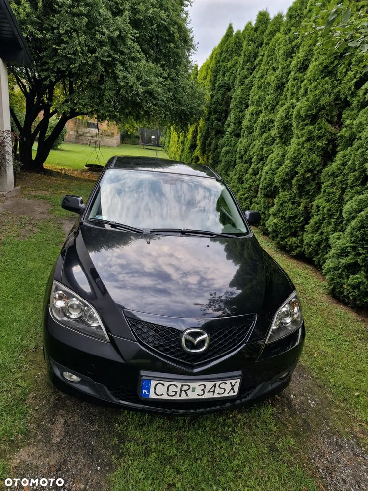 Mazda 3 - 2