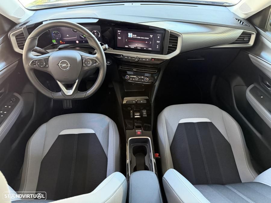 Opel Mokka-e Elegance - 22