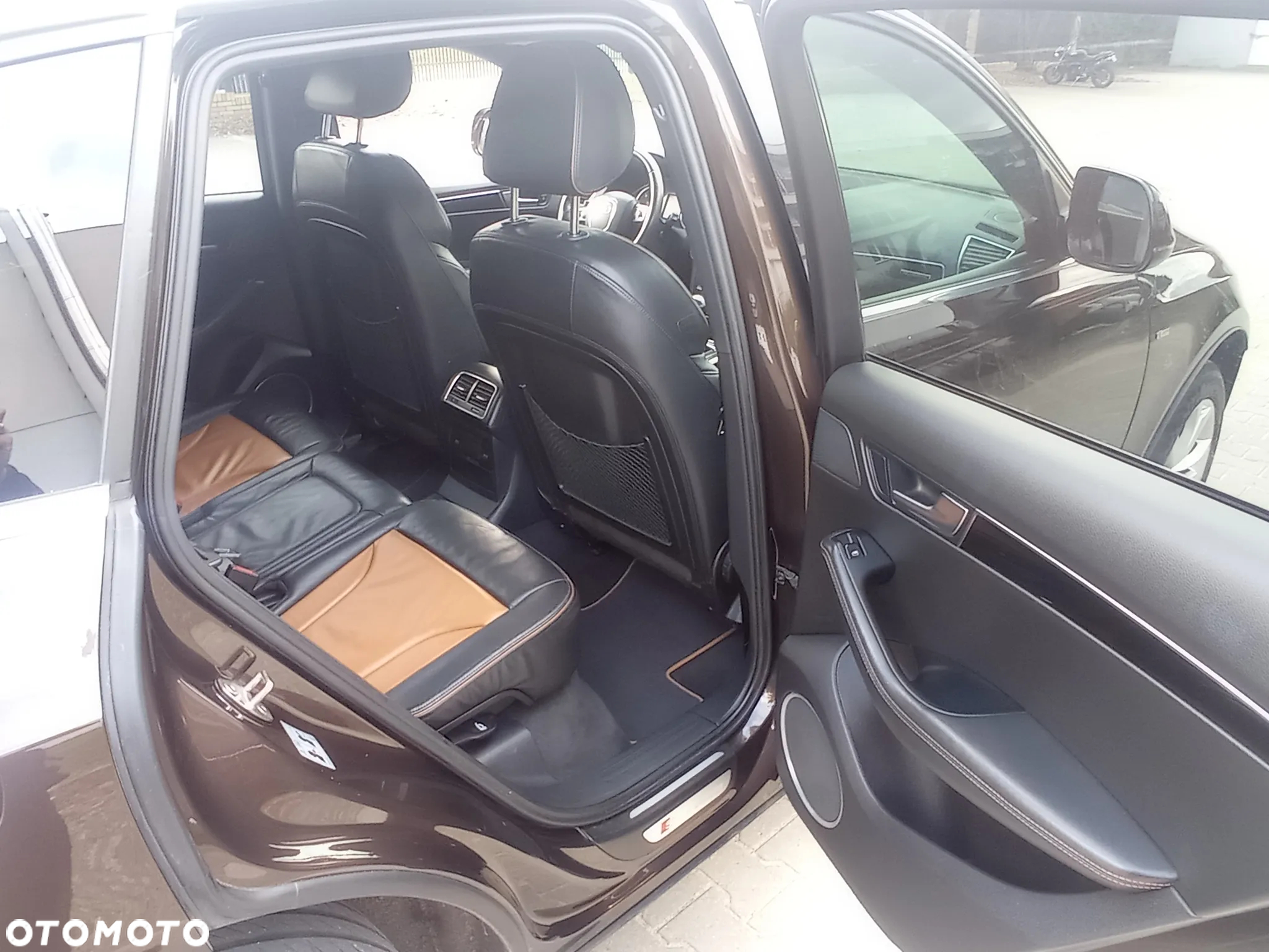 Audi Q5 3.0 TDI Quattro S tronic - 16