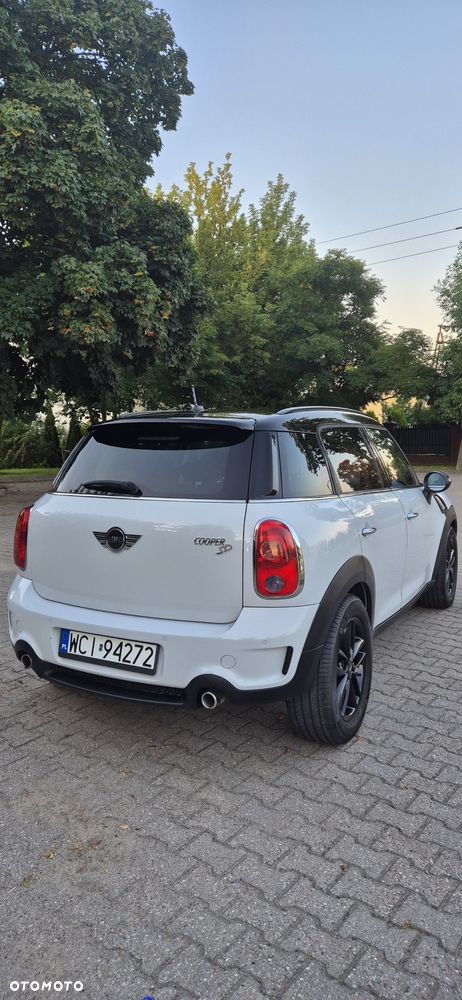MINI Cooper S - 3