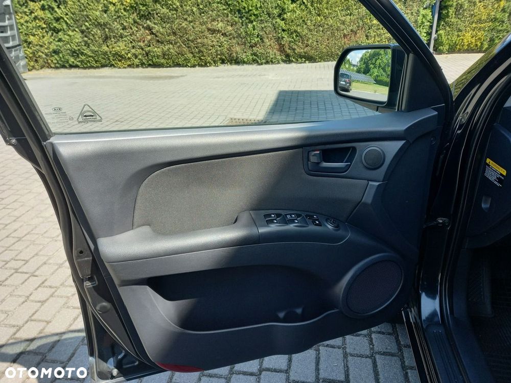 Kia Sportage 2.0 2WD Champ - 31