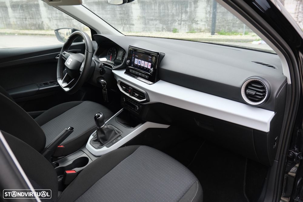 SEAT Arona 1.0 TSI Style - 38