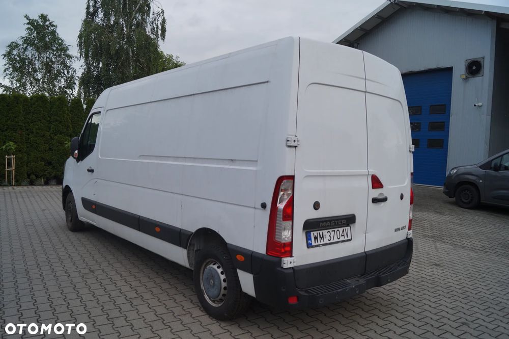 Renault MASTER - 5