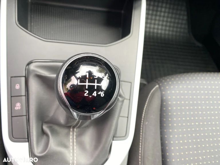 Seat Arona 1.0 TSI Style - 20