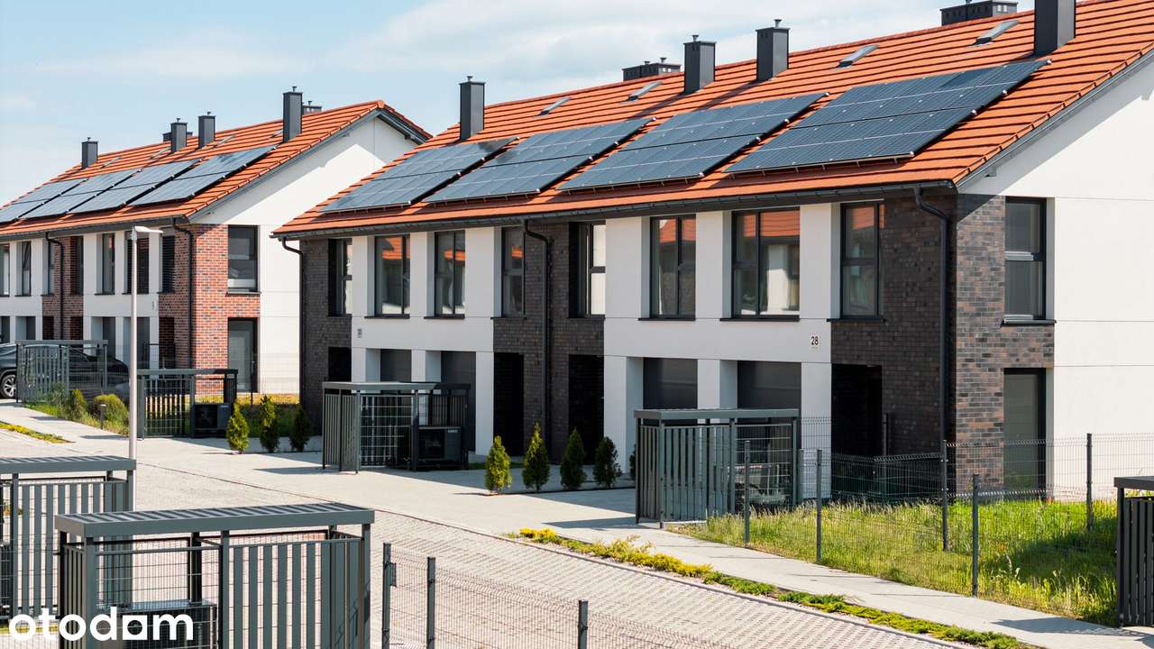 Klebark Park | Atrakcyjny dom 3km od Olsztyna - Pełny obrazek: 2/21