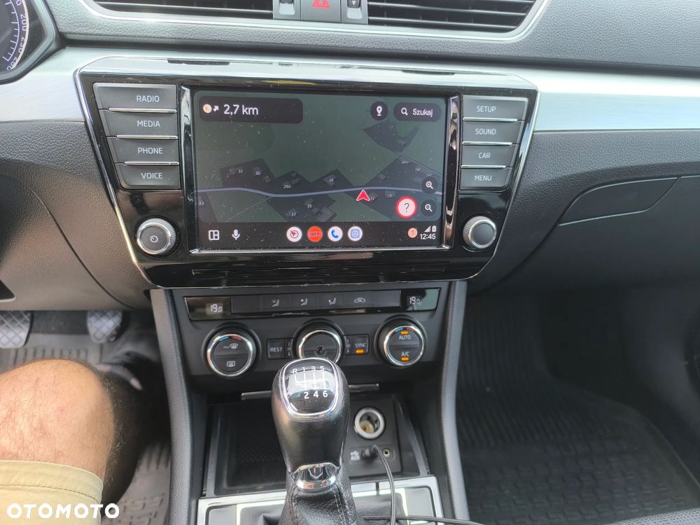 Skoda Superb 1.4 TSI ACT Ambition - 5