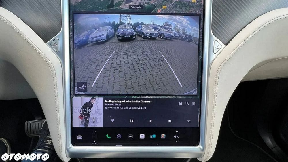 Tesla Model X Long Range Plus - 22