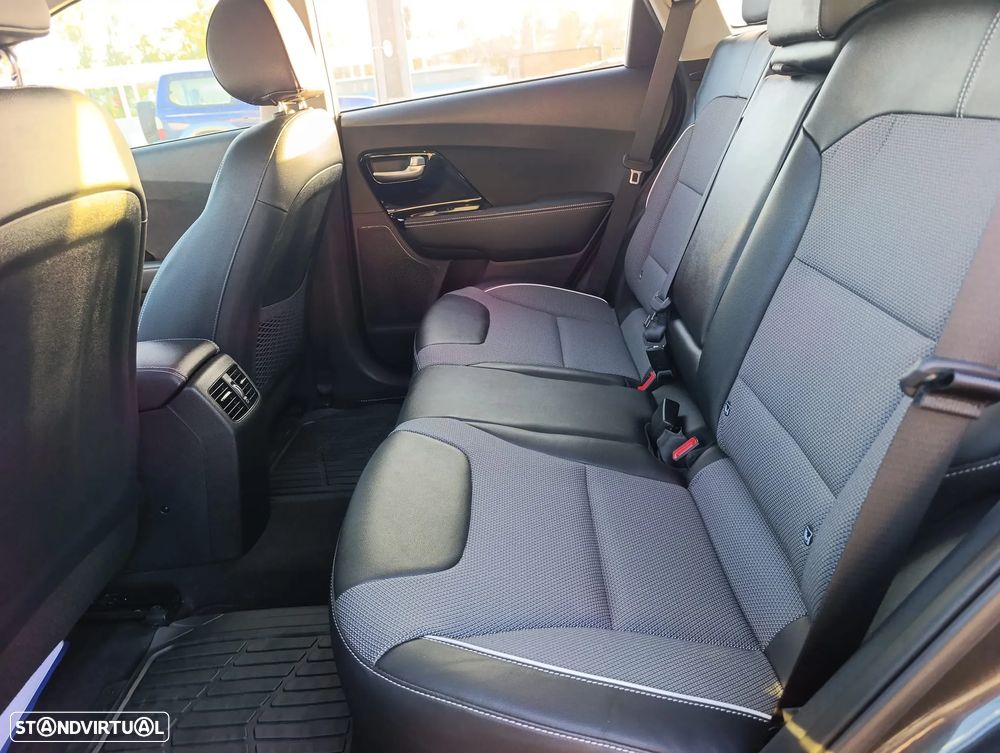Kia e-Niro 64kWh - 7