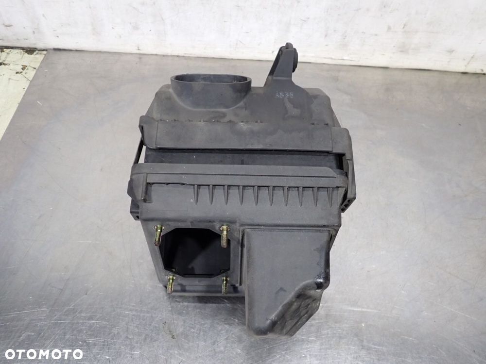 OBUDOWA FILTRA POWIETRZA MITSUBISHI OUTLANDER  MR514993 - 4