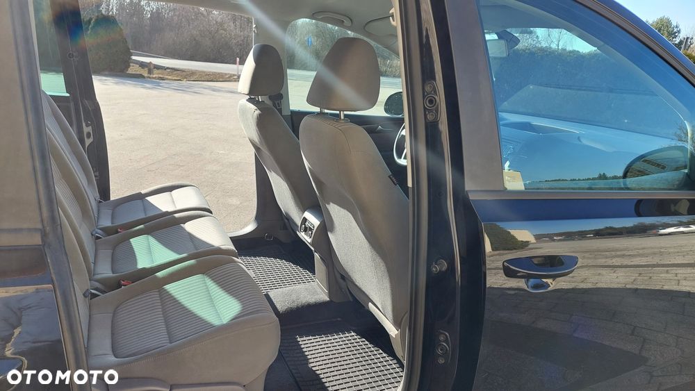 Seat Alhambra - 9