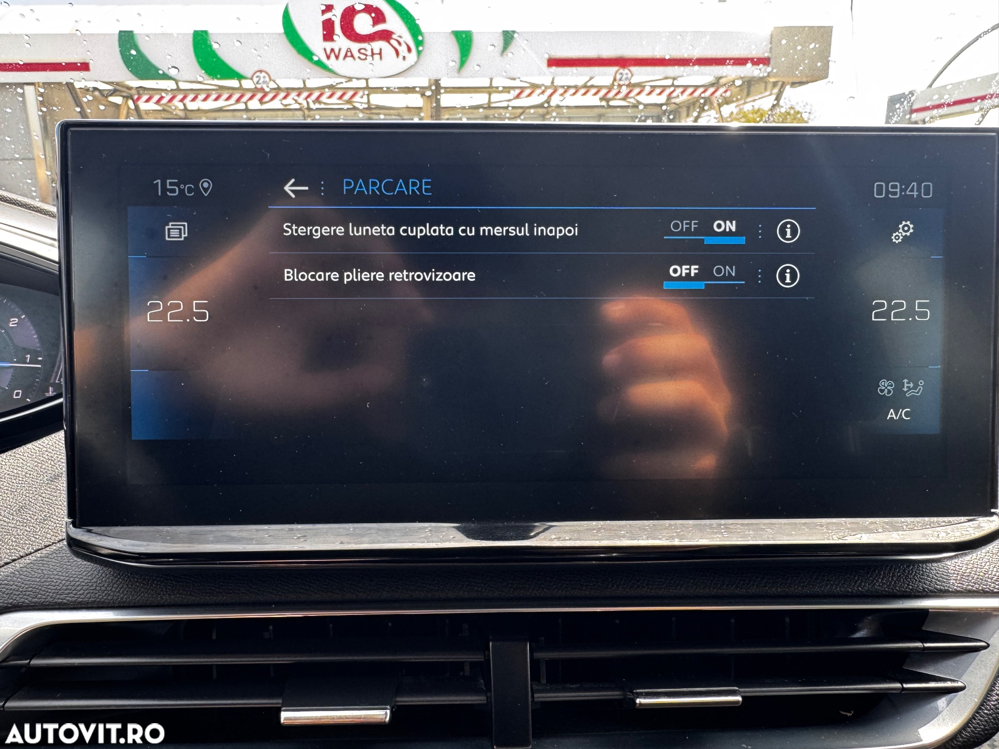 Peugeot 3008 BlueHDi 130 Stop & Start Active Business-Paket - 25