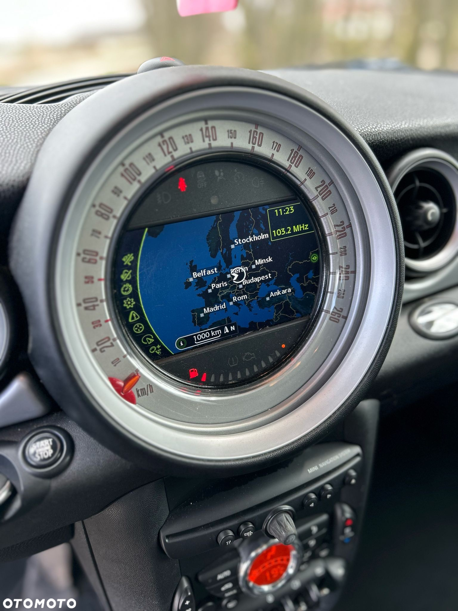 MINI Clubman One D Soho - 5