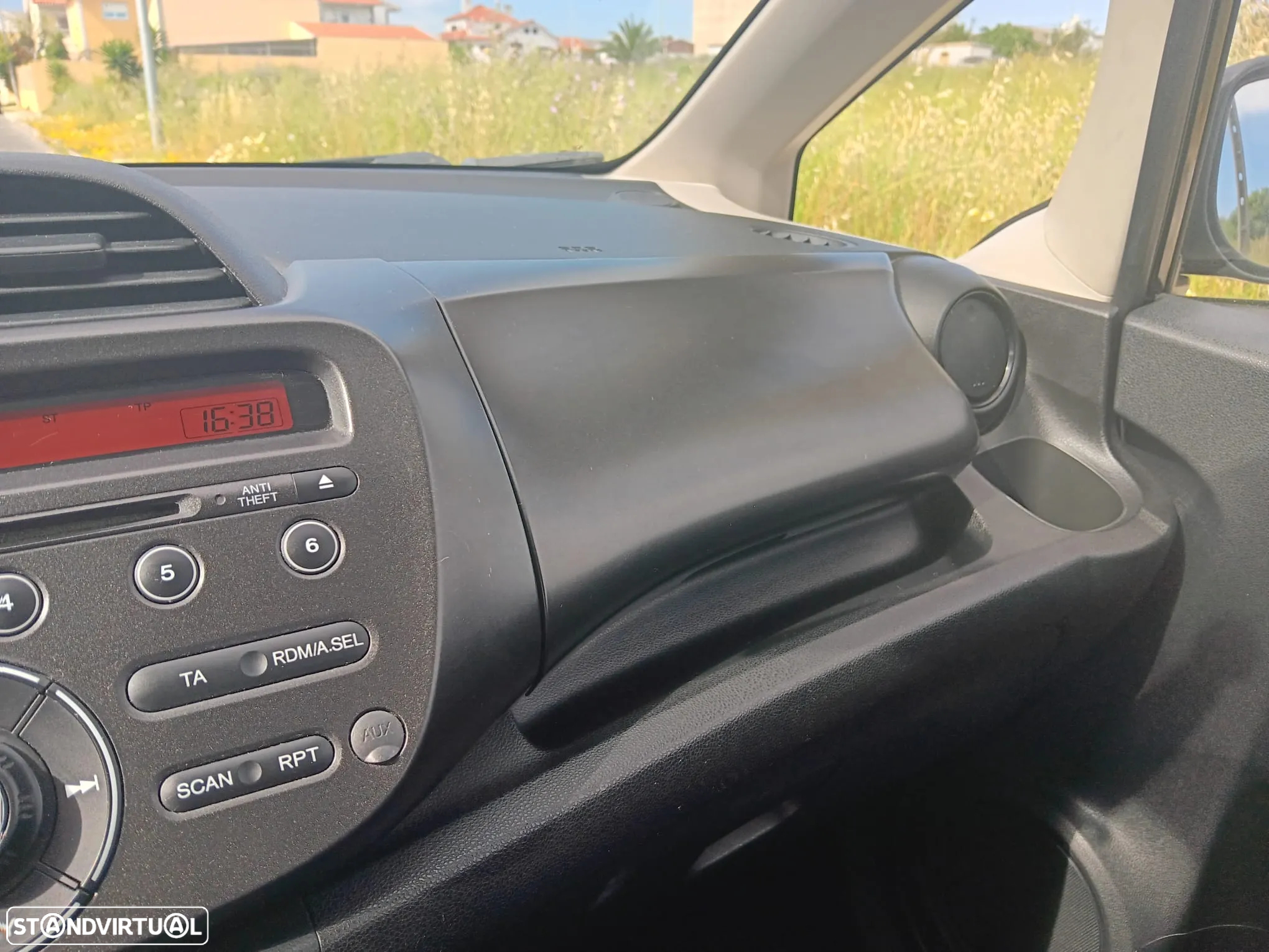 Honda Jazz 1.2 i-VTEC Trend J15 - 24