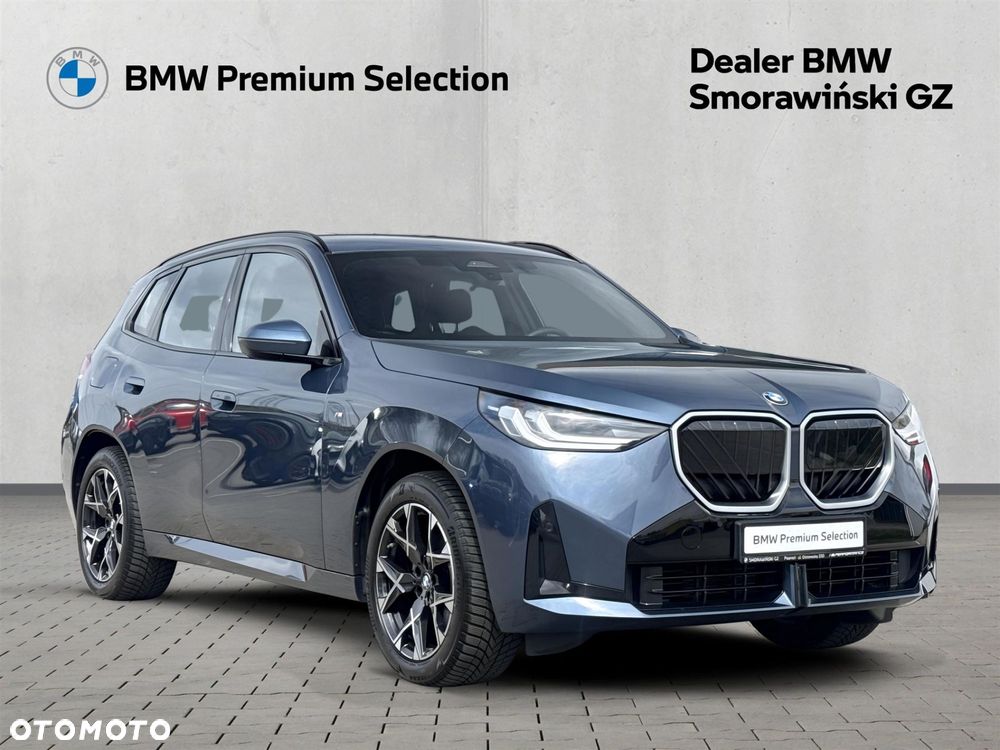 BMW X3 - 23