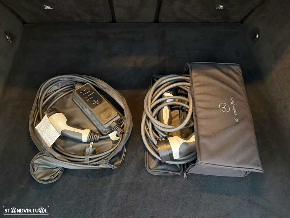 Mercedes-Benz GLE 350 de 4Matic - 9