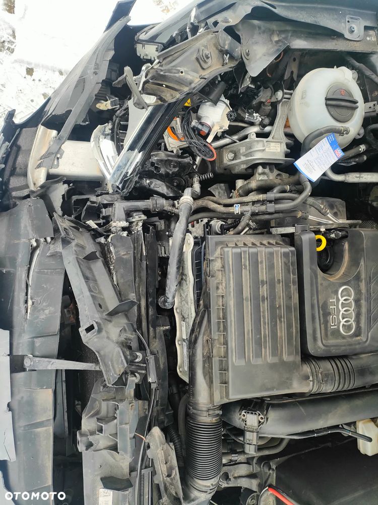 Audi A3 3-drzwiowe 1.4 TFSI cylinder on demand S tronic Ambiente - 17