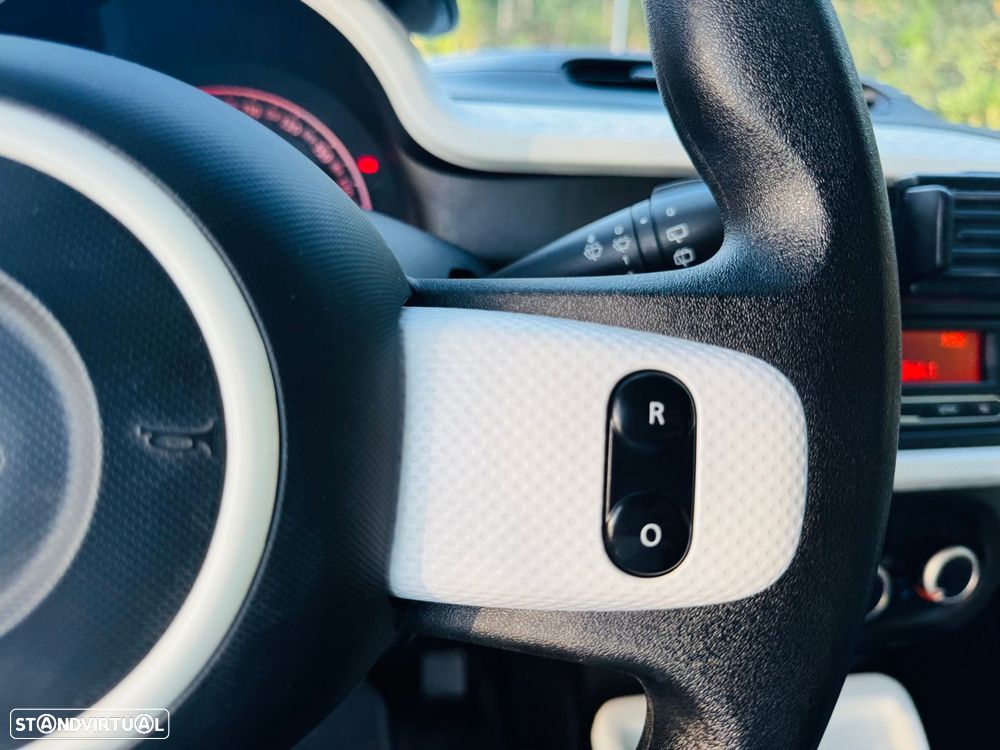 Renault Twingo 1.0 SCe Limited - 21