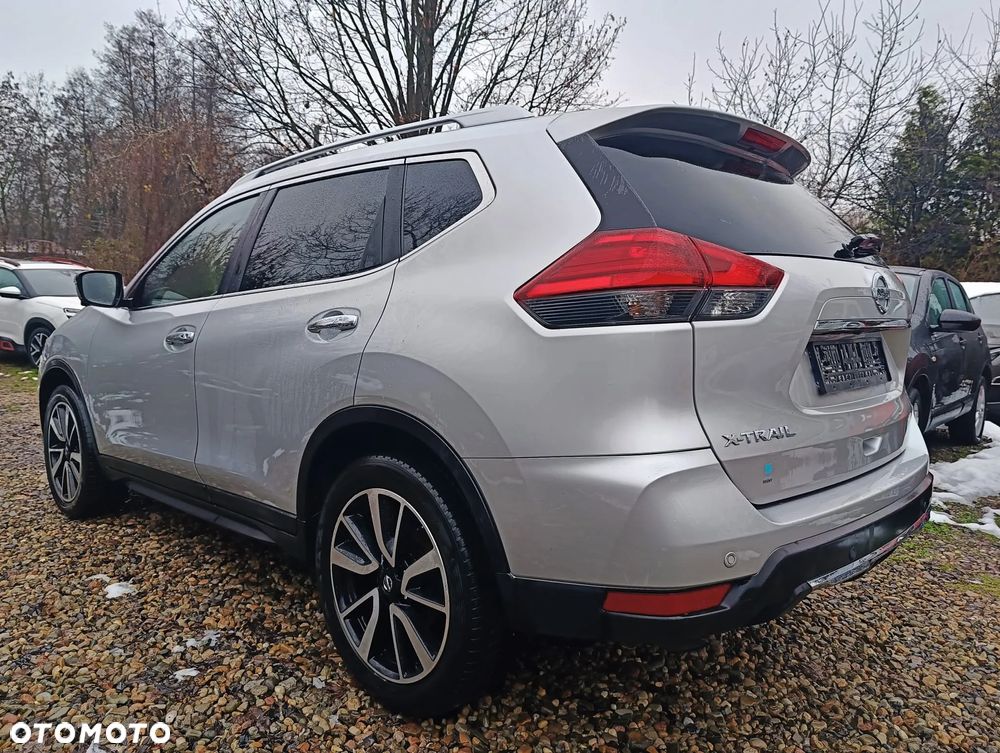 Nissan X-Trail 1.6 DIG-T 360 - 2